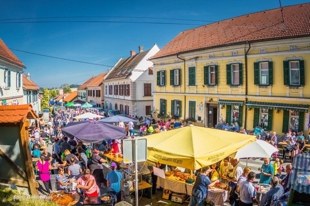 Kvatrnica (foto Maksimiljan Krautič)