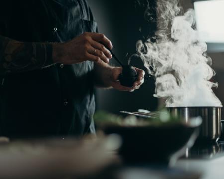 chef