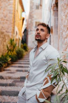 Žan Serčič